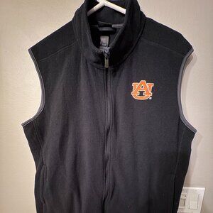 Auburn Tigers Vest Mens XL